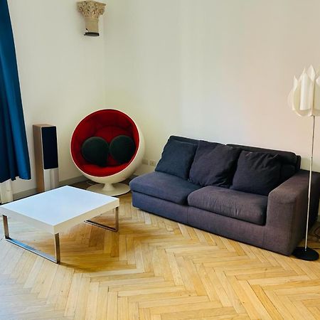 Hostel Boutique Milan Luaran gambar