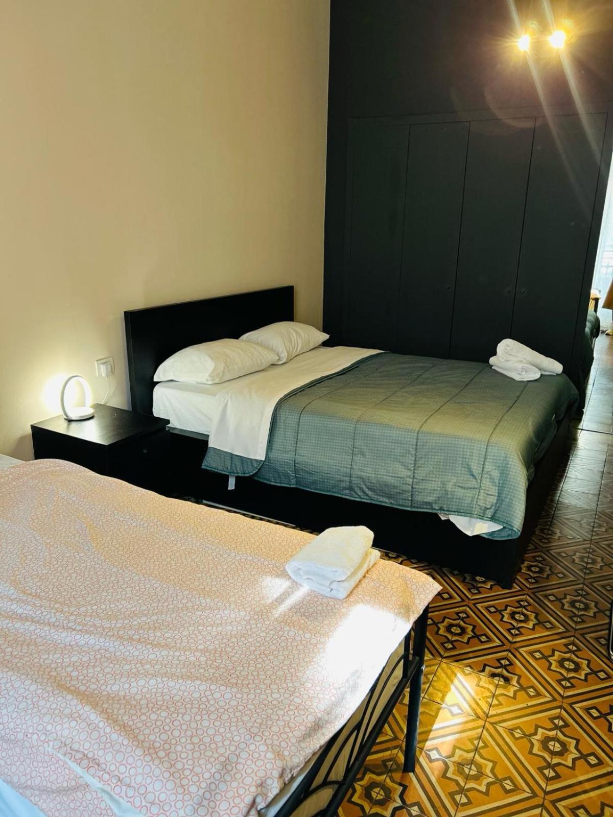 Hostel Boutique Milan Luaran gambar