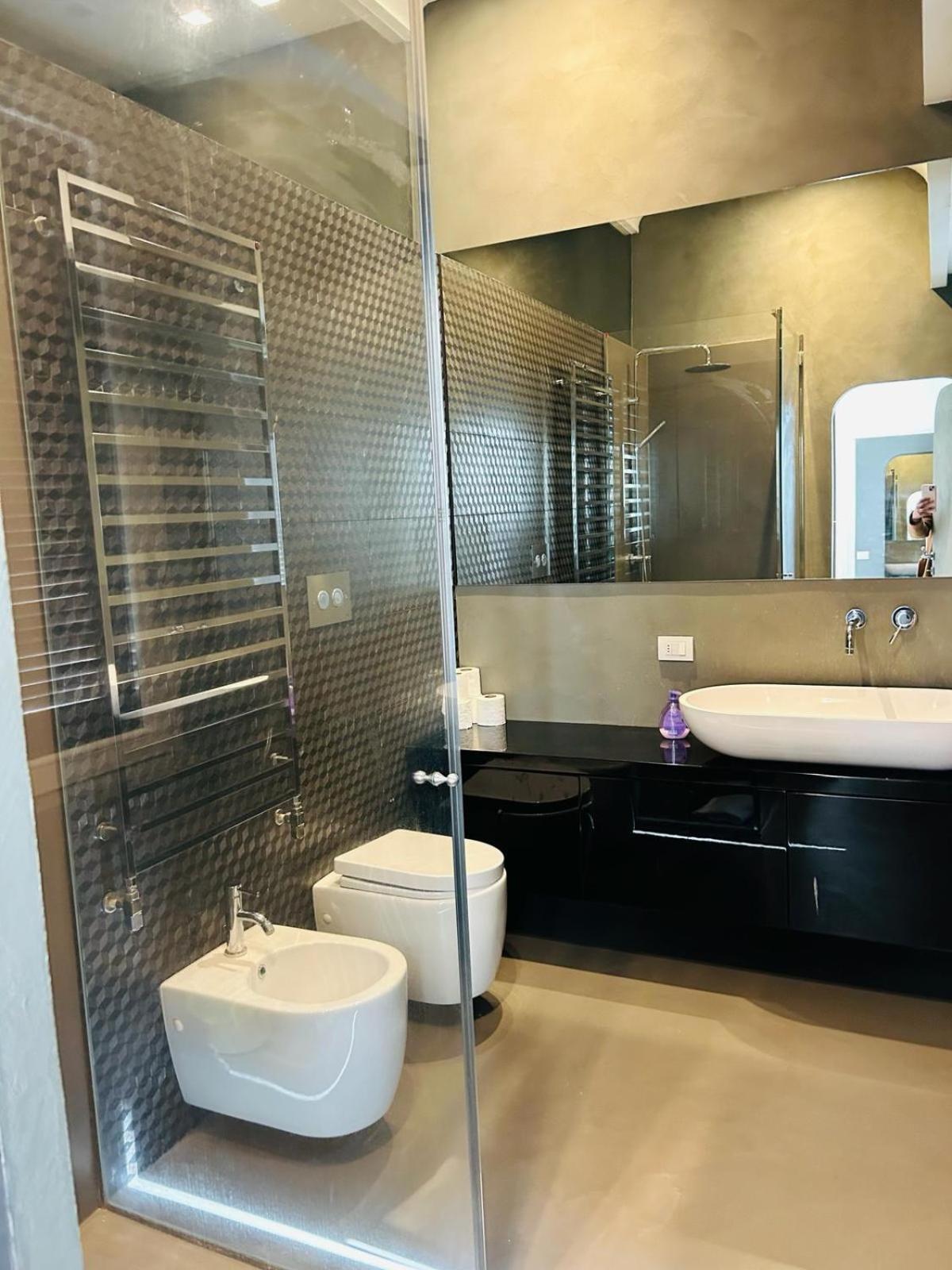 Hostel Boutique Milan Luaran gambar