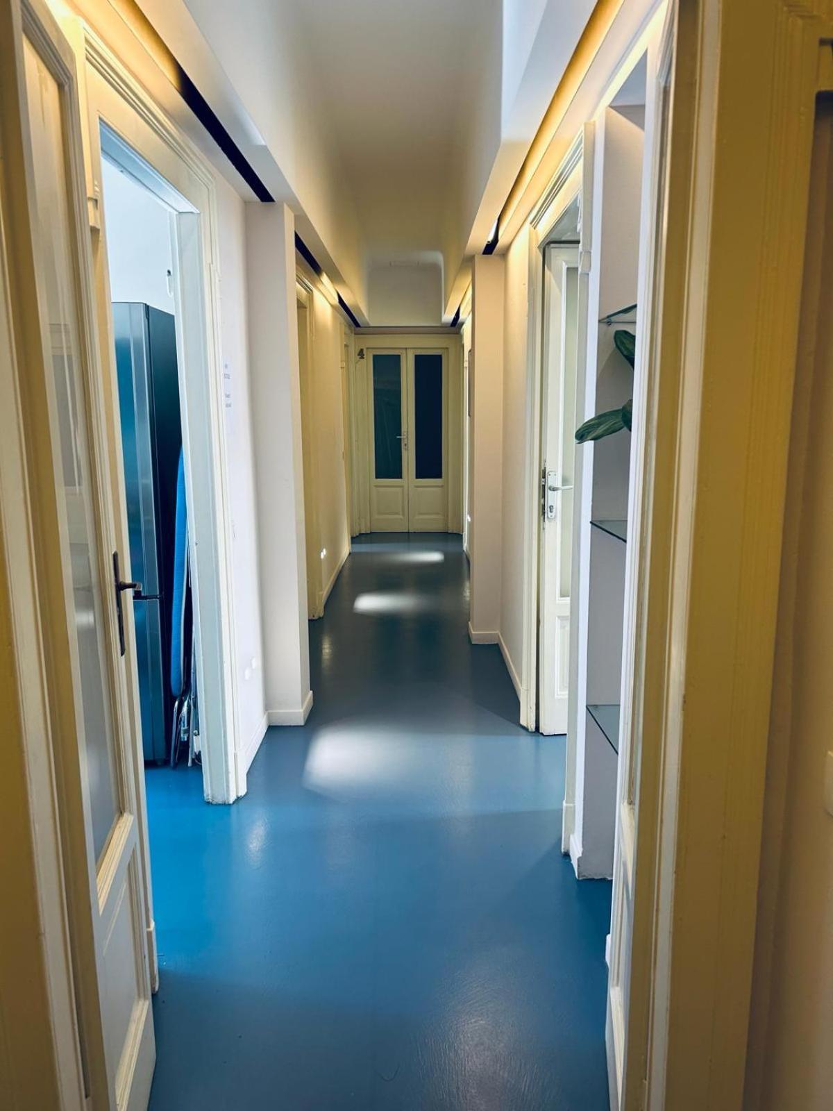 Hostel Boutique Milan Luaran gambar