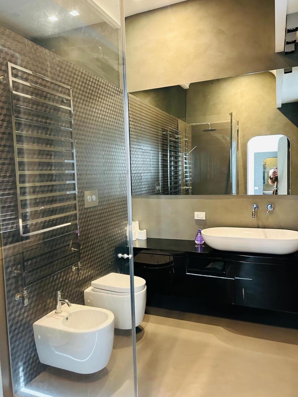 Hostel Boutique Milan Luaran gambar