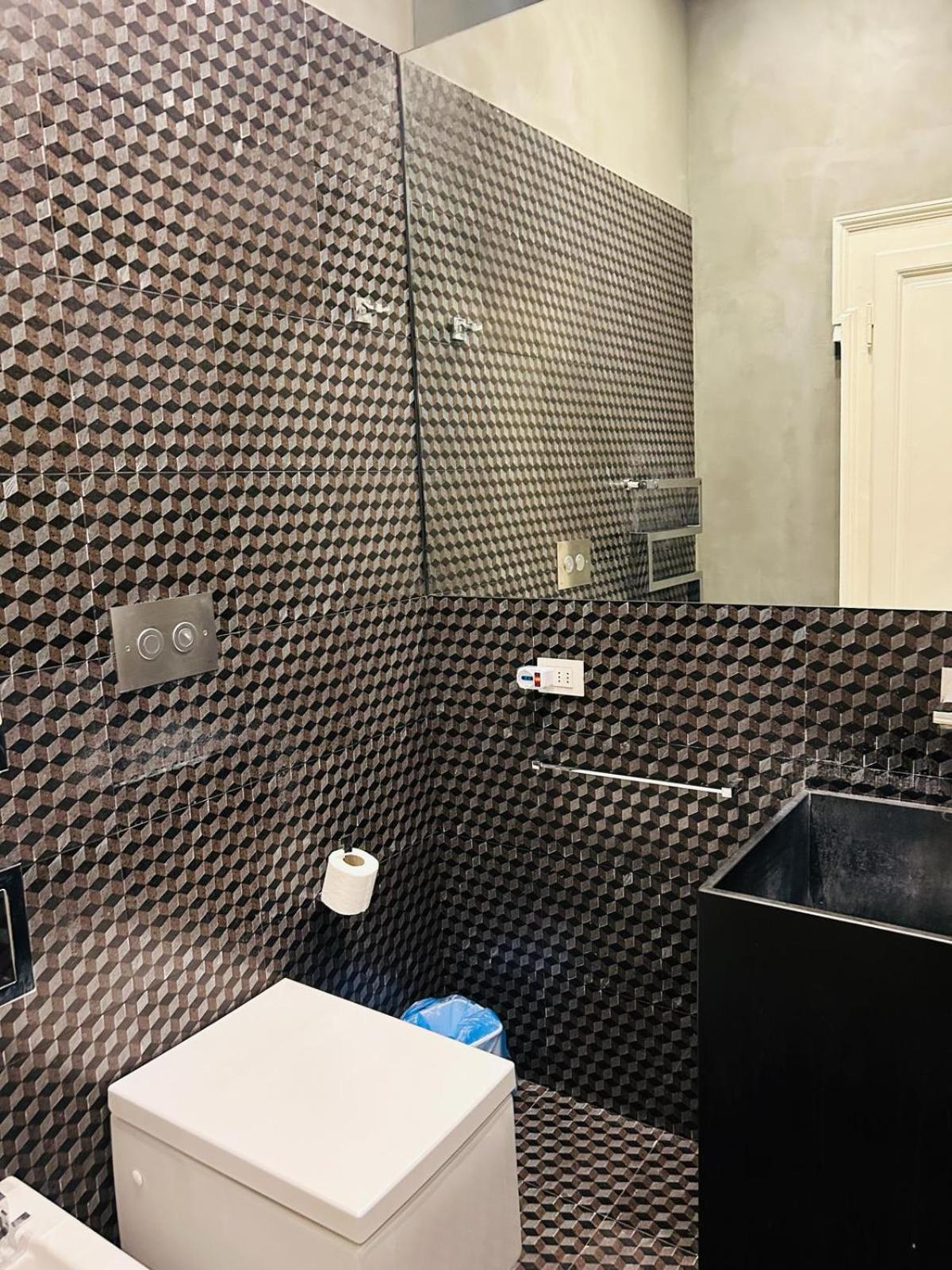 Hostel Boutique Milan Luaran gambar