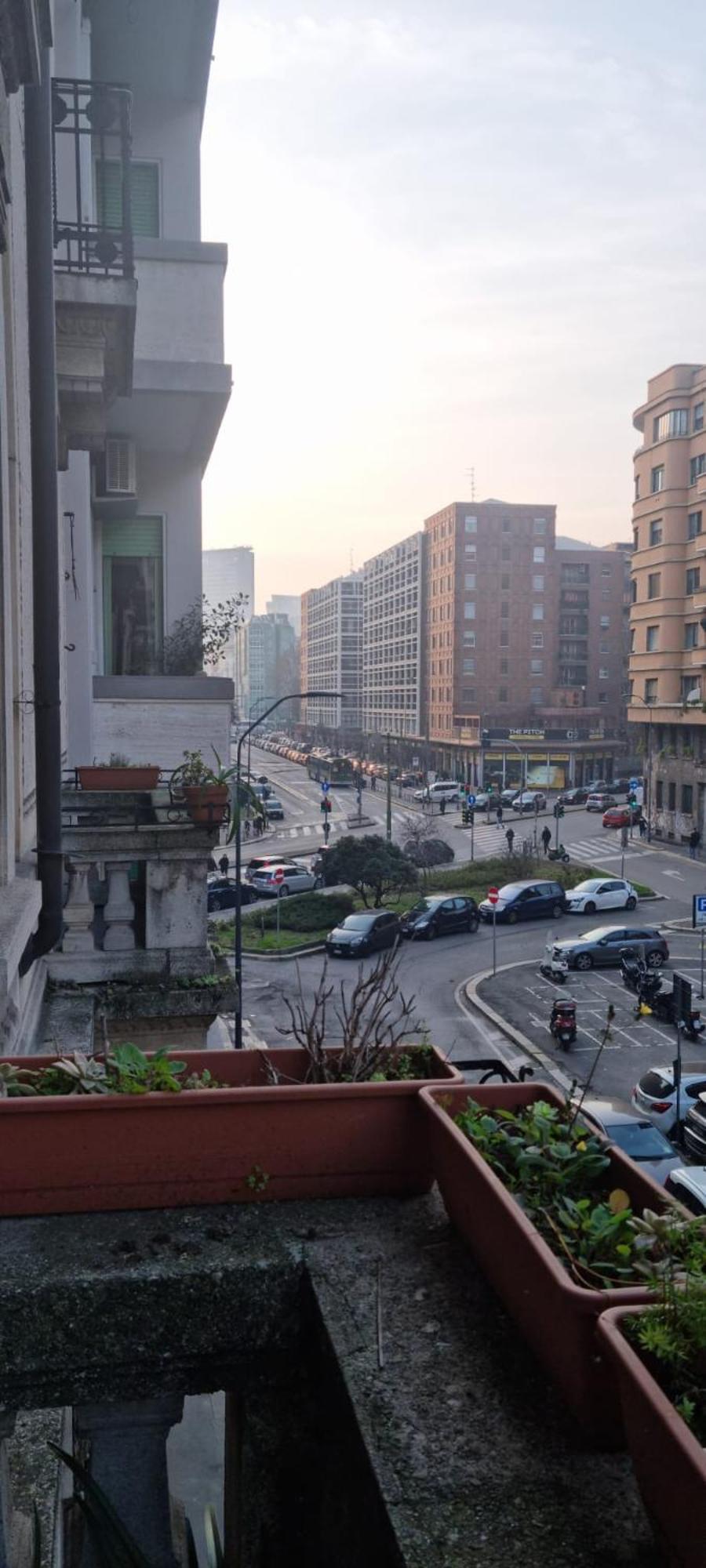 Hostel Boutique Milan Luaran gambar
