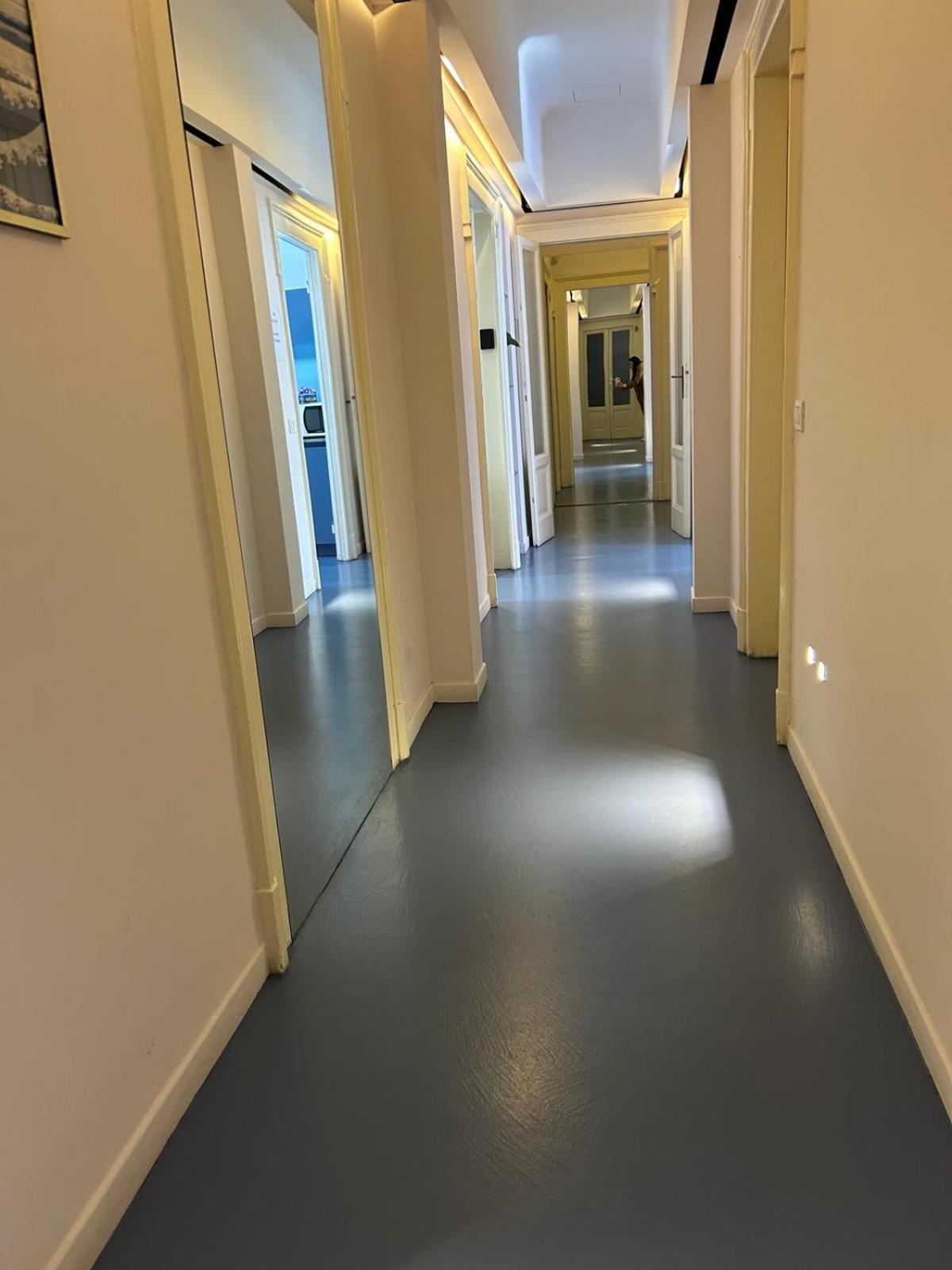 Hostel Boutique Milan Luaran gambar