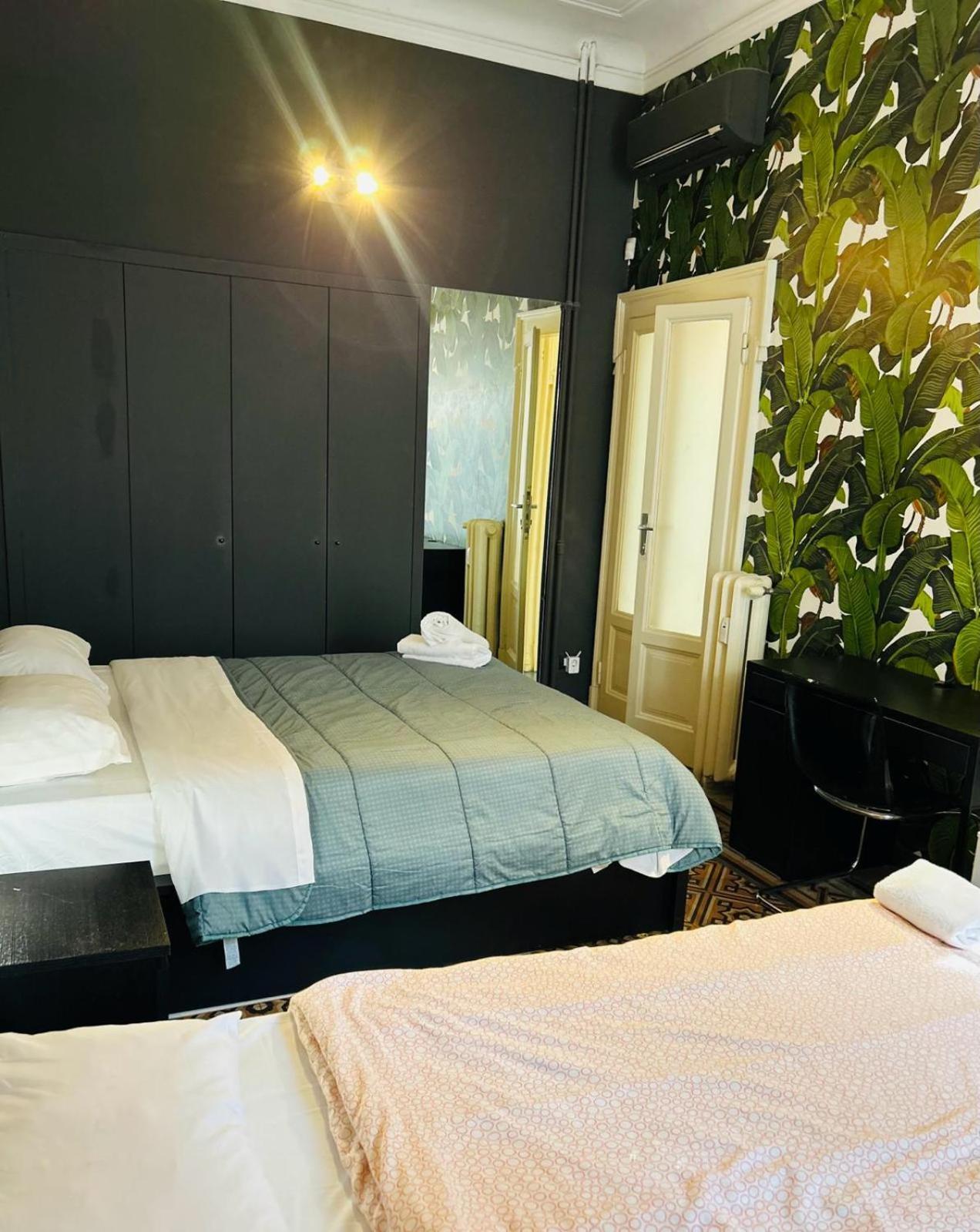 Hostel Boutique Milan Luaran gambar