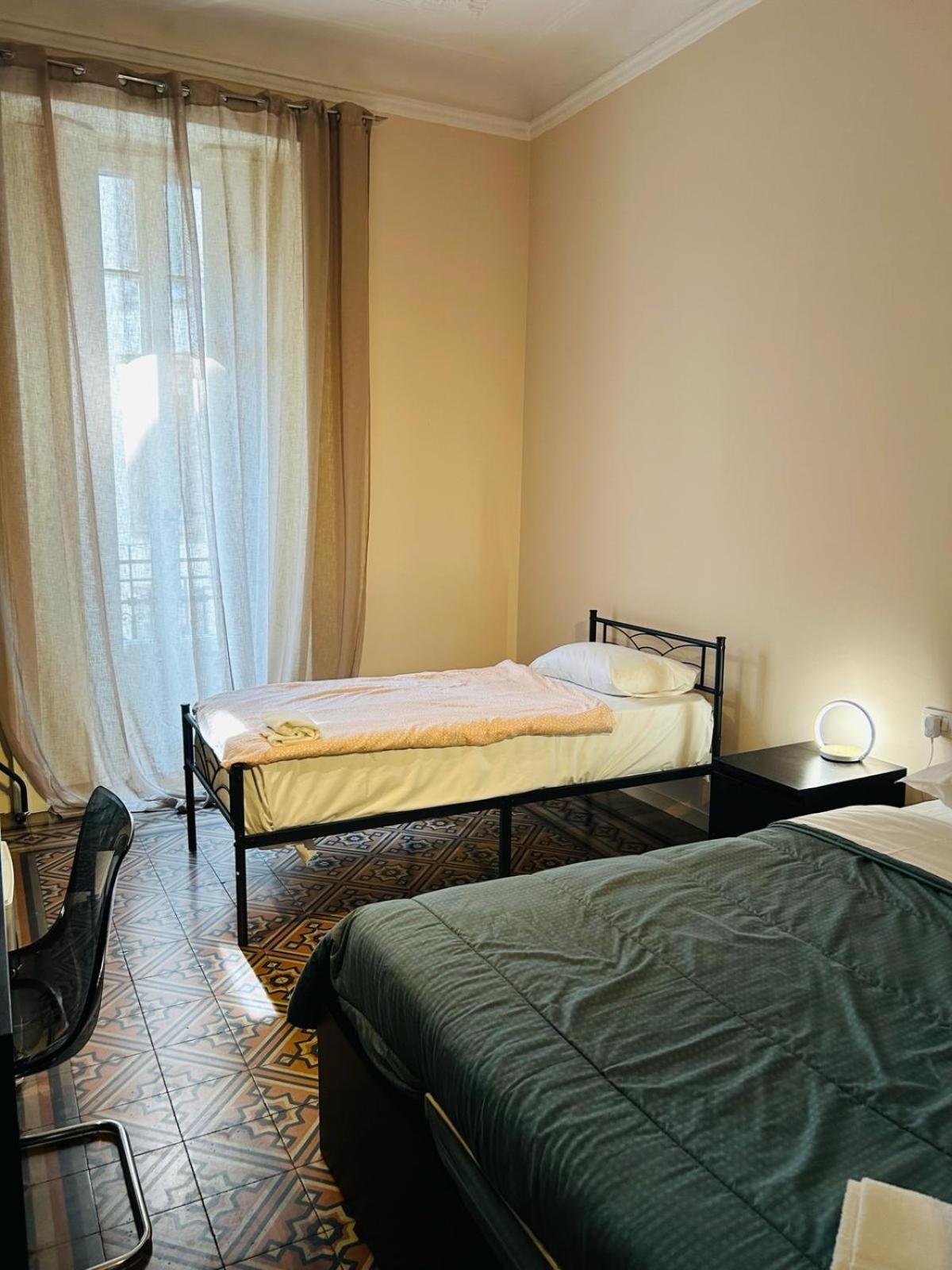 Hostel Boutique Milan Luaran gambar