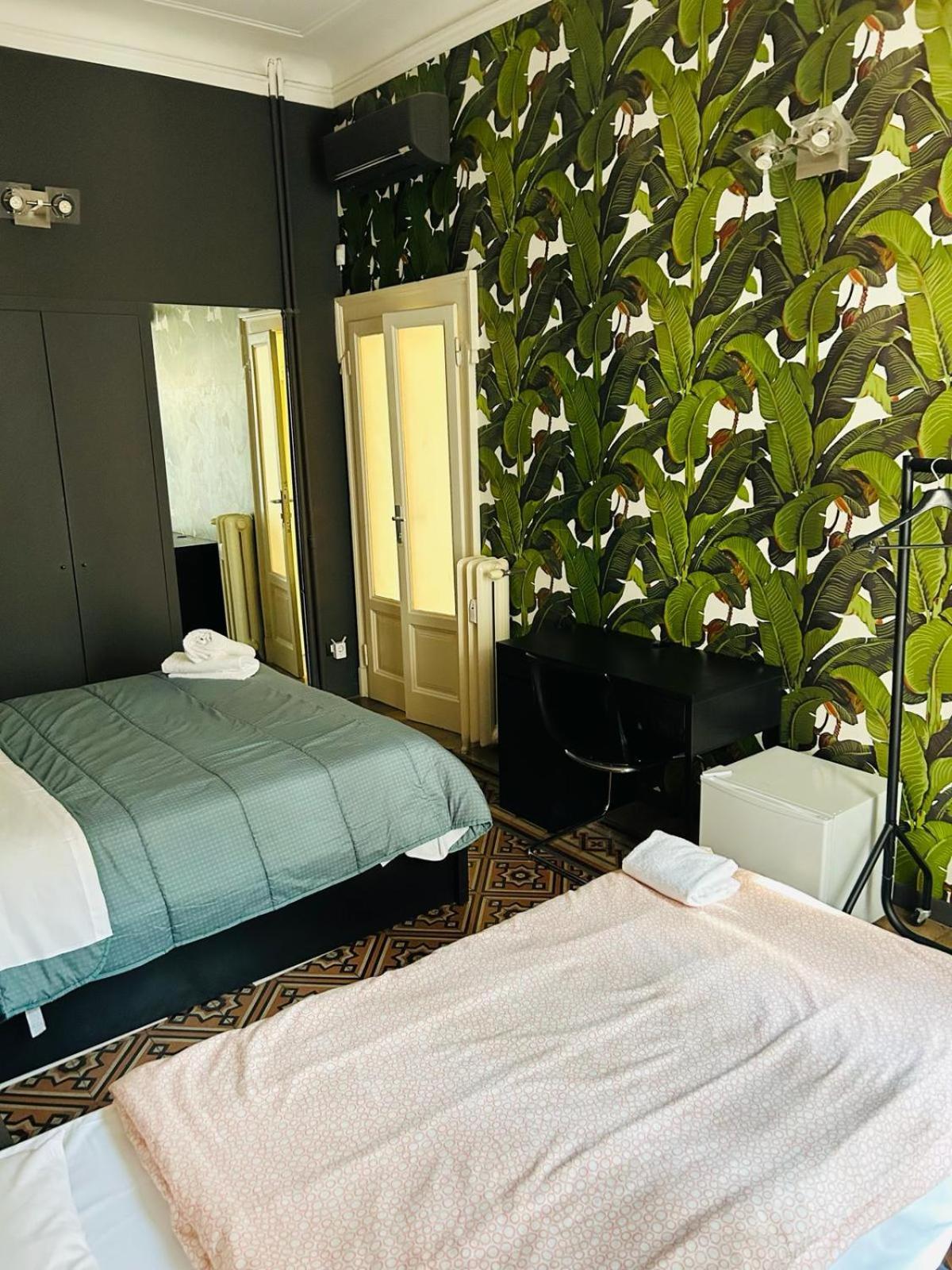 Hostel Boutique Milan Luaran gambar