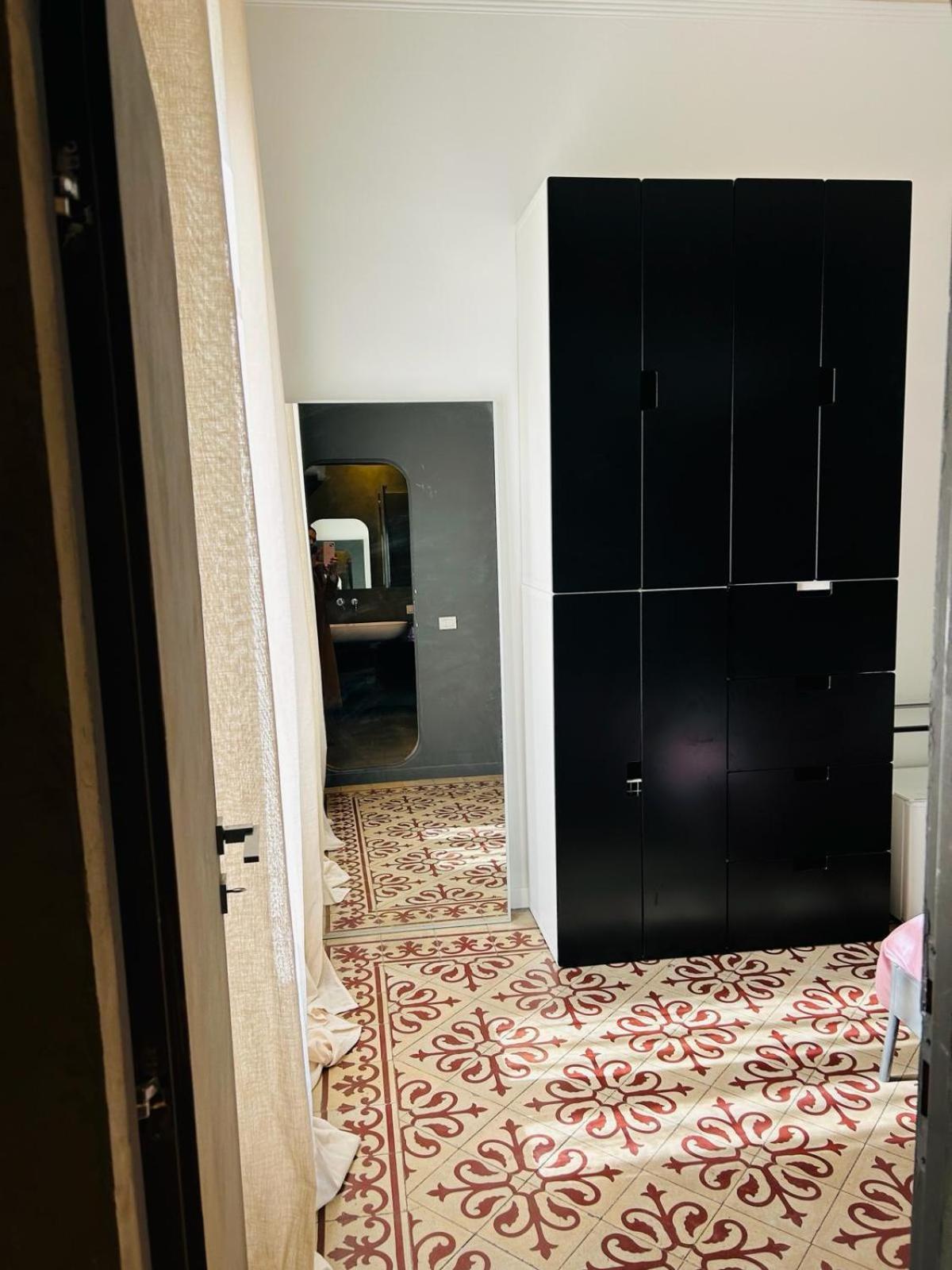 Hostel Boutique Milan Luaran gambar