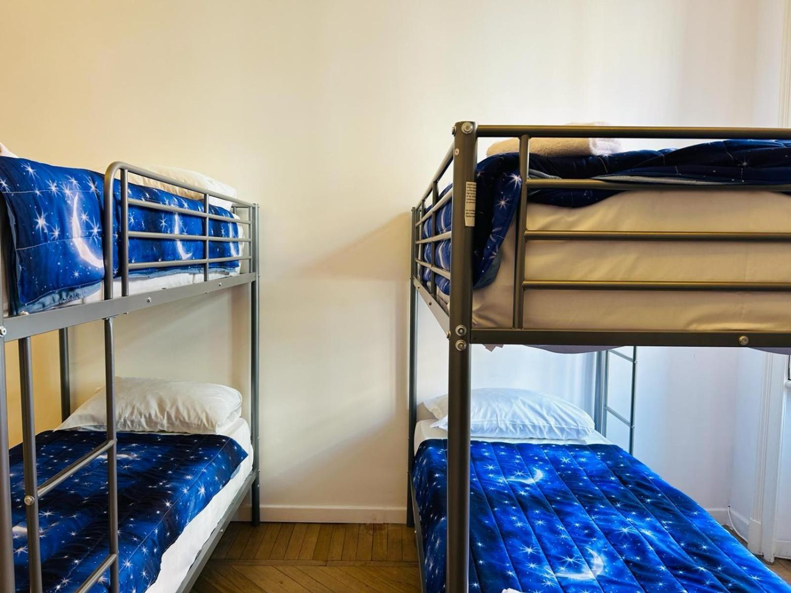 Hostel Boutique Milan Luaran gambar