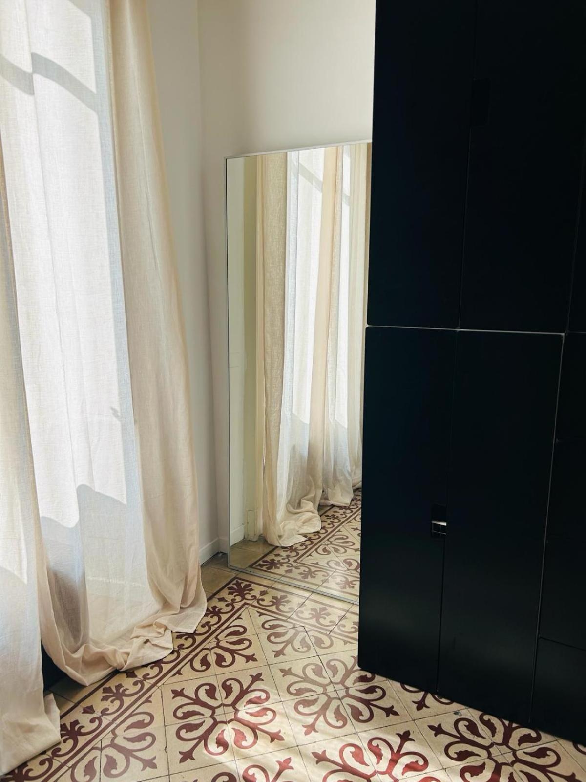 Hostel Boutique Milan Luaran gambar