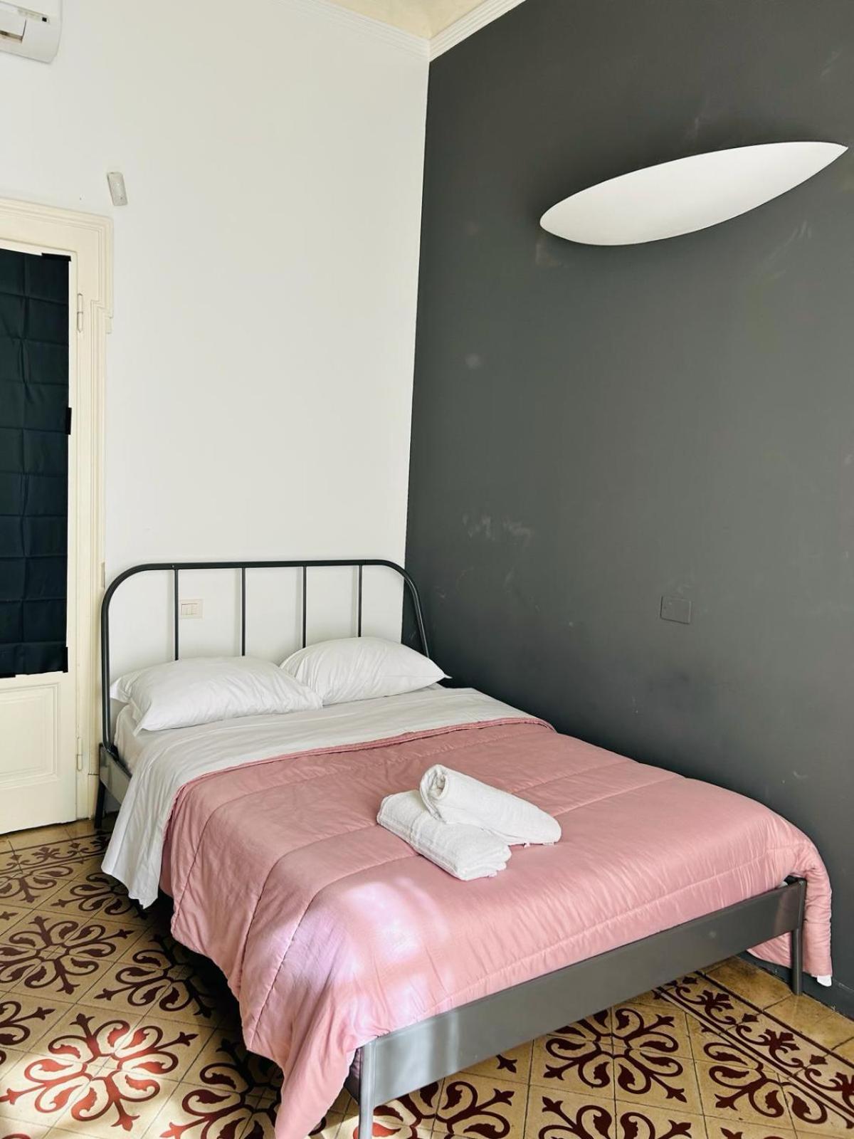 Hostel Boutique Milan Luaran gambar