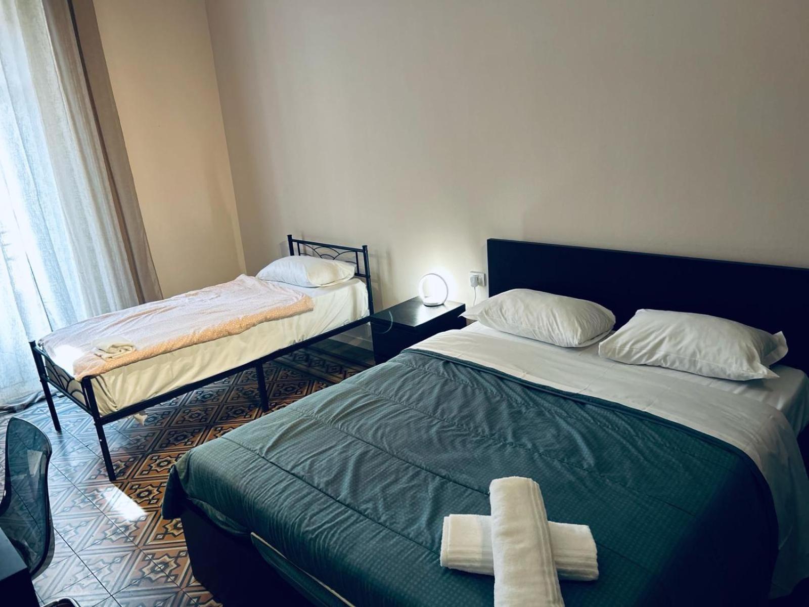 Hostel Boutique Milan Luaran gambar