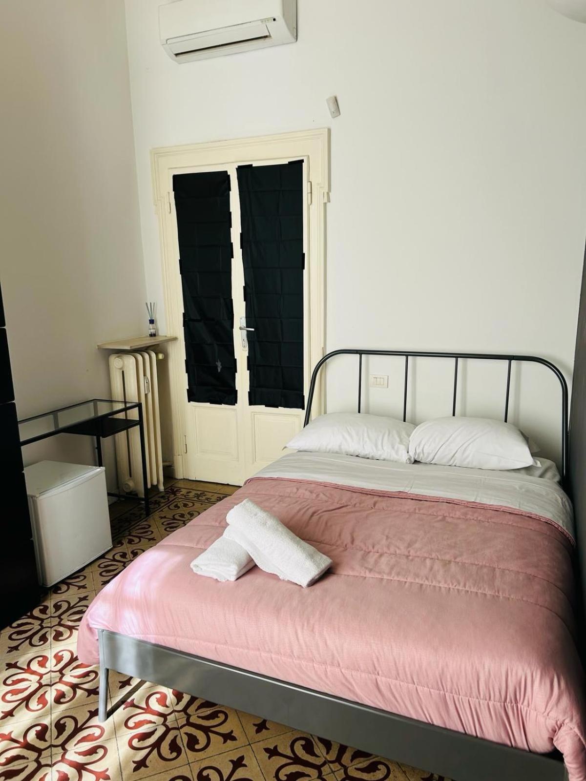 Hostel Boutique Milan Luaran gambar
