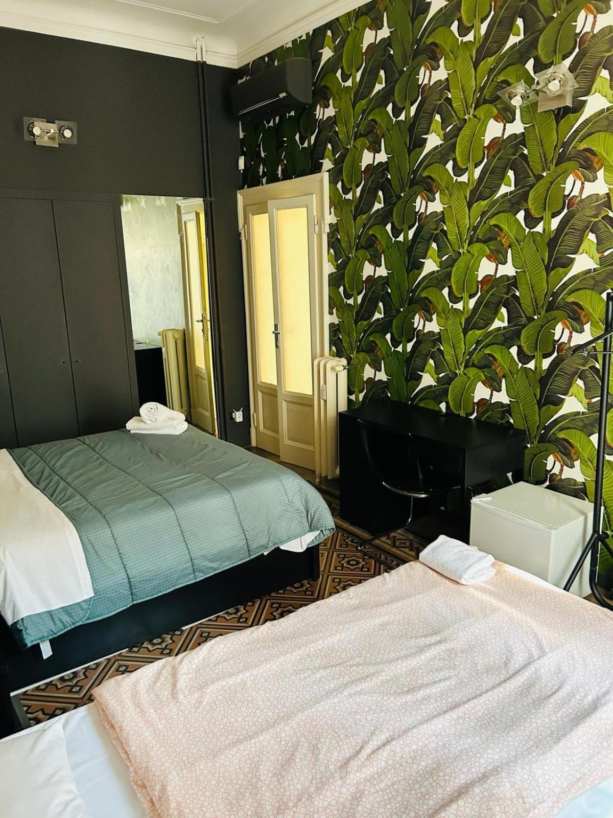 Hostel Boutique Milan Luaran gambar