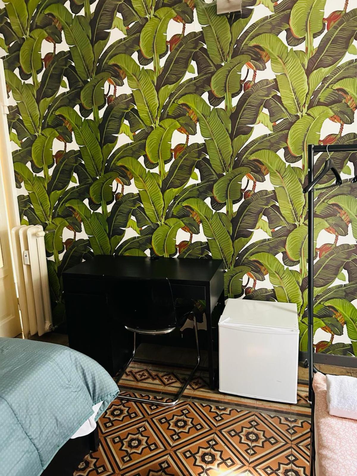 Hostel Boutique Milan Luaran gambar