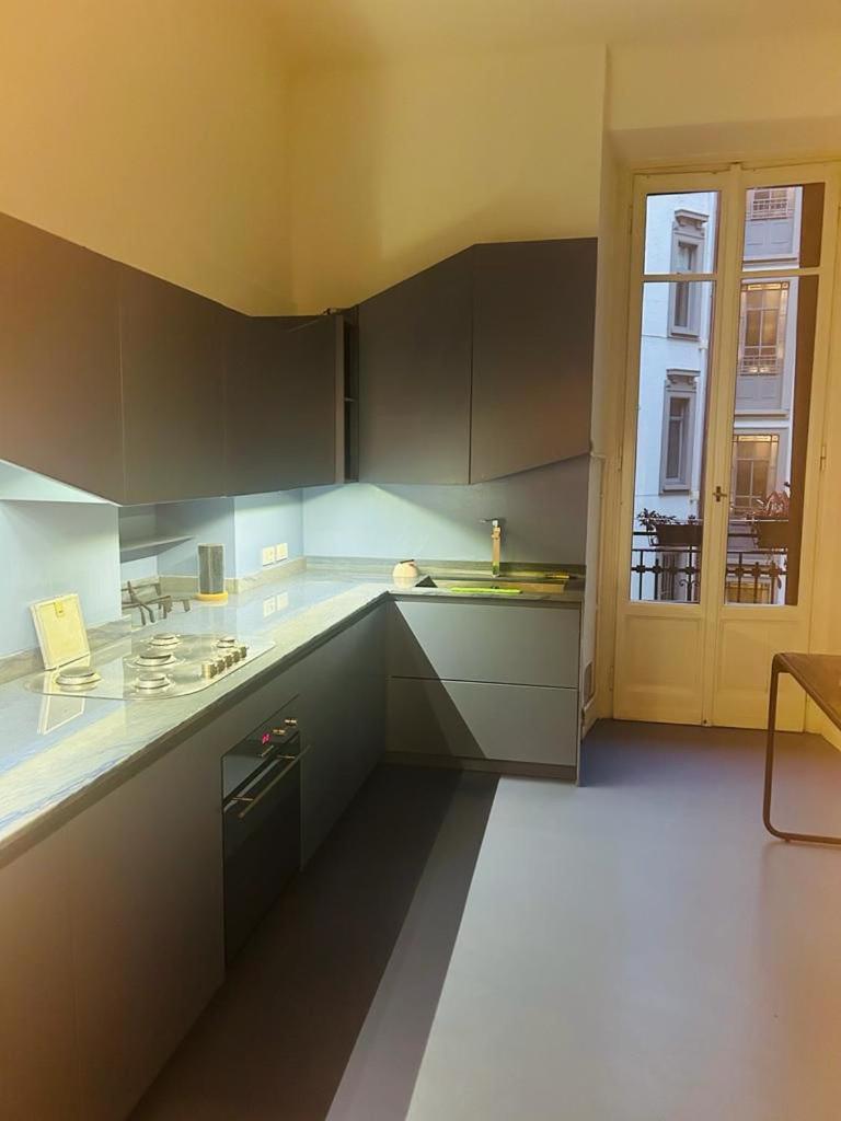 Hostel Boutique Milan Luaran gambar