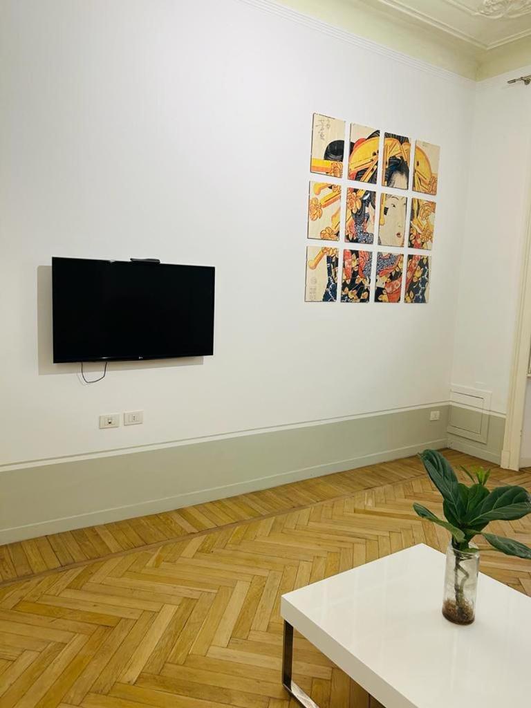 Hostel Boutique Milan Luaran gambar