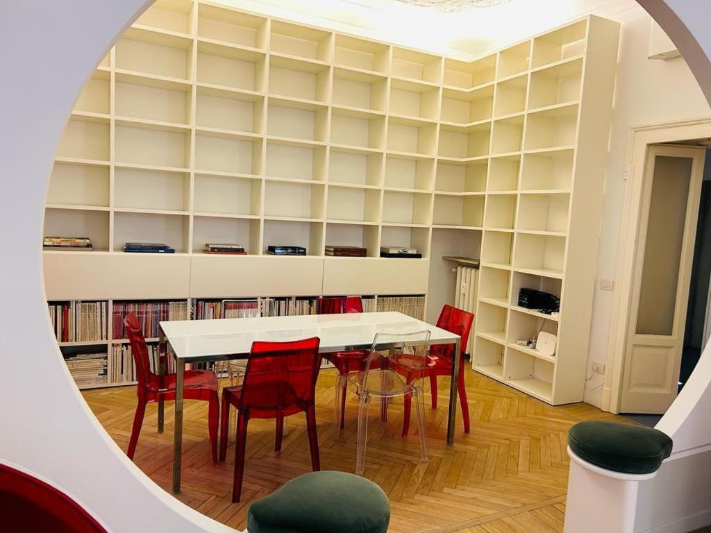 Hostel Boutique Milan Luaran gambar