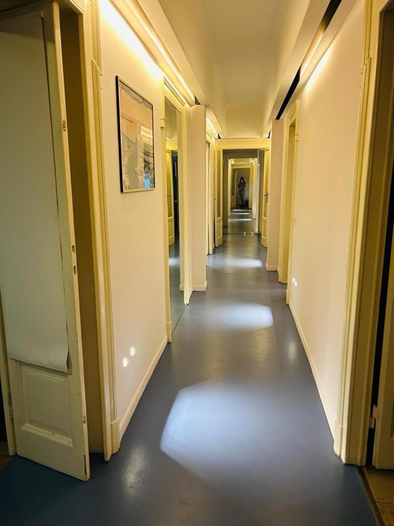 Hostel Boutique Milan Luaran gambar